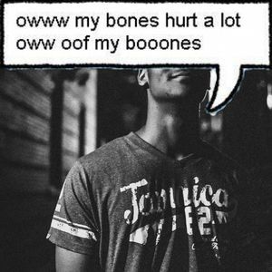 Meet your Posher, Amaray